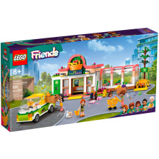 LEGO Friends "Магазин органических продуктов" 41729